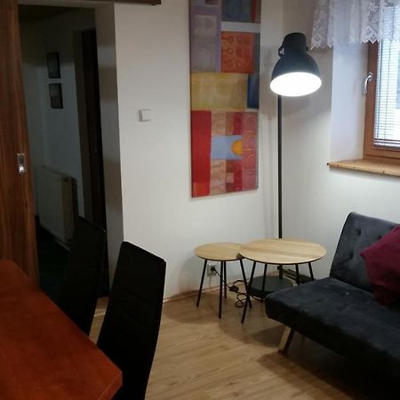 Desná Apartman Monte מראה חיצוני תמונה