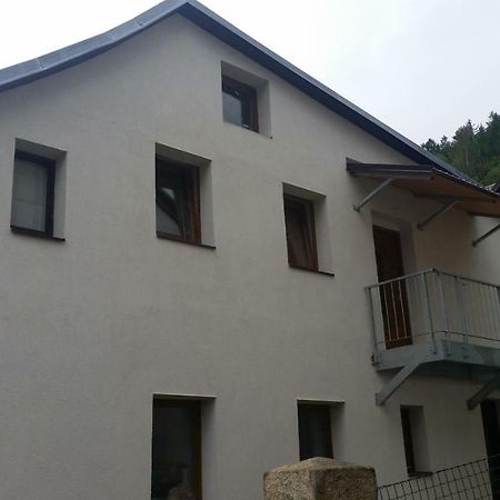 Desná Apartman Monte מראה חיצוני תמונה