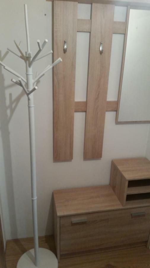 Desná Apartman Monte מראה חיצוני תמונה