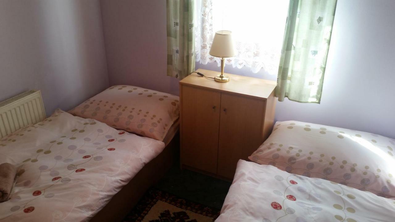 Desná Apartman Monte מראה חיצוני תמונה