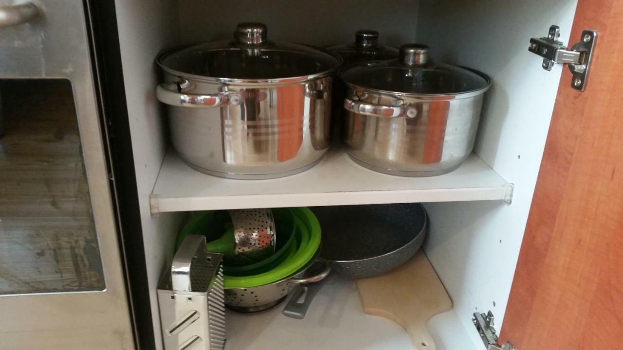 Desná Apartman Monte מראה חיצוני תמונה