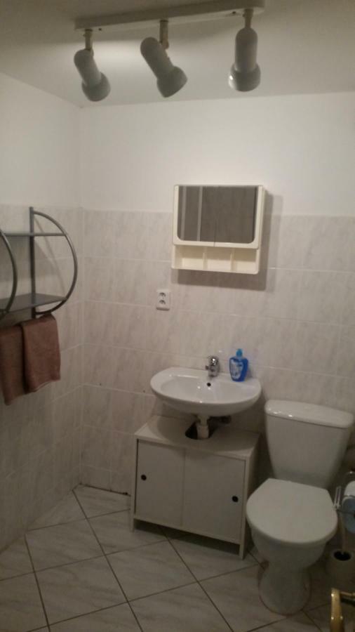 Desná Apartman Monte מראה חיצוני תמונה